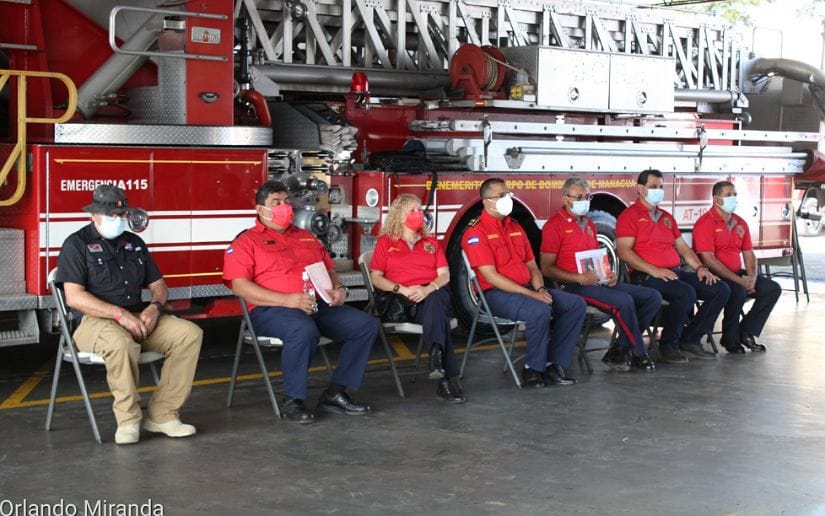 curso bomberos